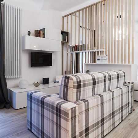 Apartament Italianway - Fara 1 Mediolan Zewnętrze zdjęcie