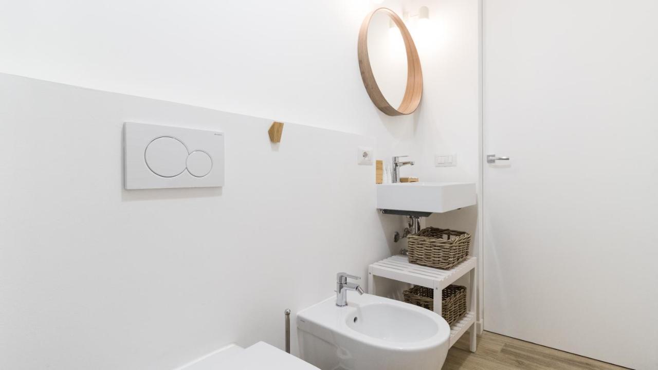 Apartament Italianway - Fara 1 Mediolan Zewnętrze zdjęcie
