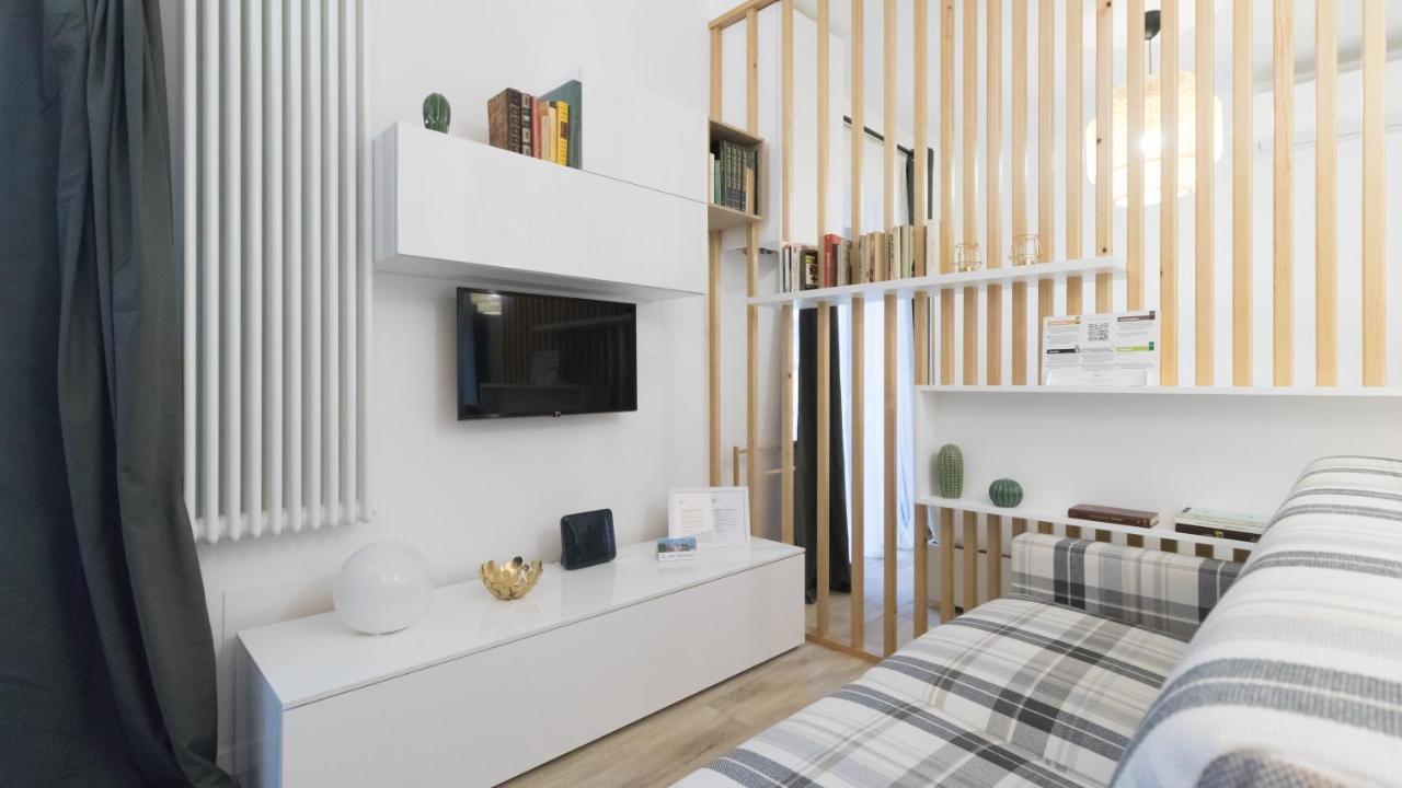 Apartament Italianway - Fara 1 Mediolan Zewnętrze zdjęcie