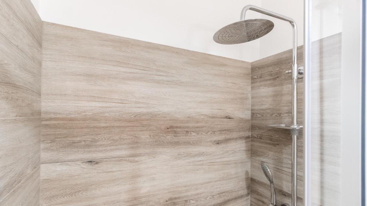 Apartament Italianway - Fara 1 Mediolan Zewnętrze zdjęcie